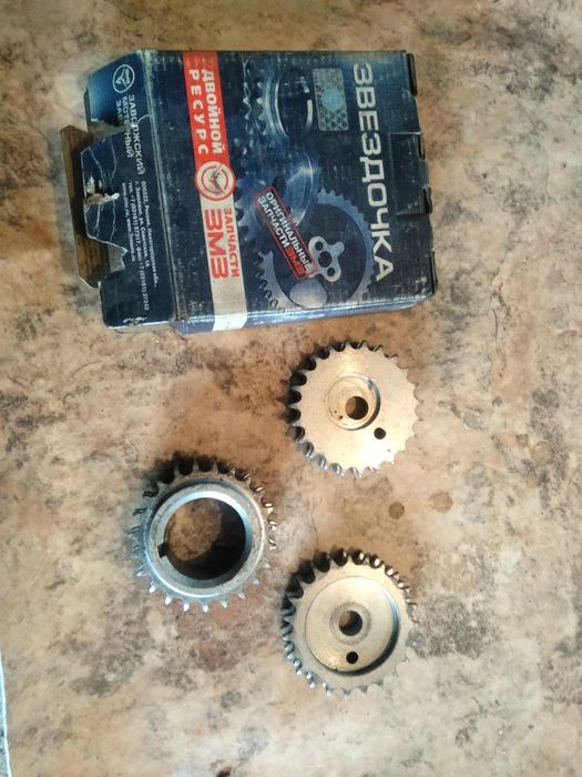 Запчасти двиготеля faw j6