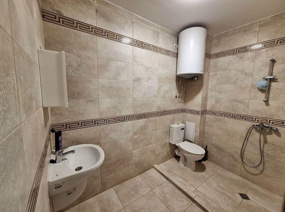 Дава се под наем Двустаен апартамент в Варна, Лятно кино Тракия - 65 кв.м за 650 € - Снимка #6