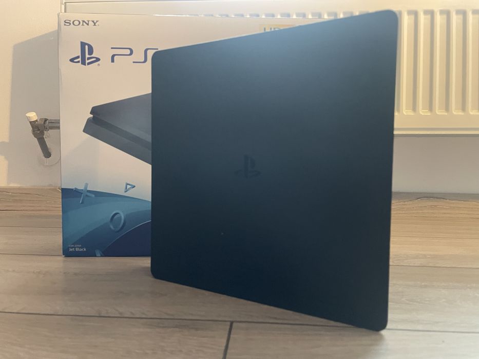 PlayStation4 stare foarte bună