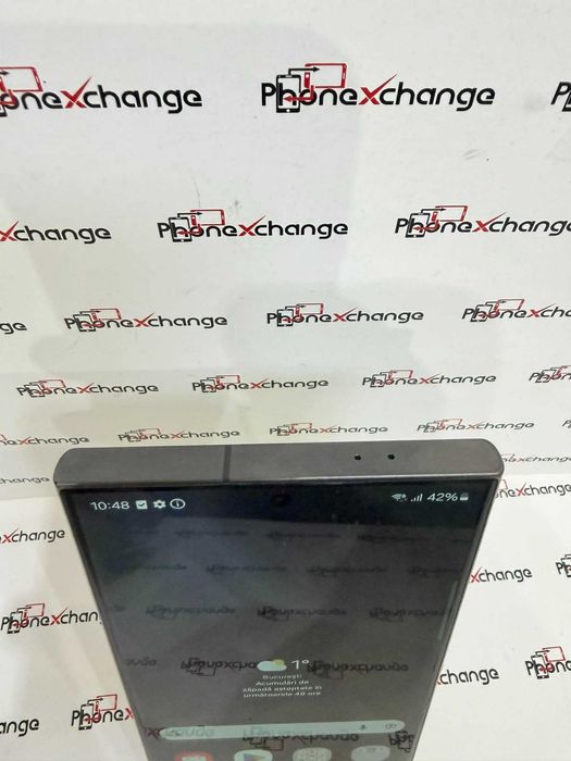 Samsung S24 Ultra Black 512/12GB