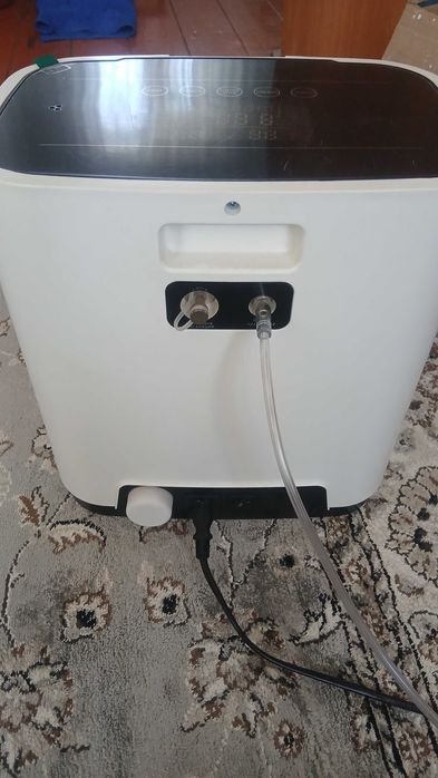 Кислородный концентратор