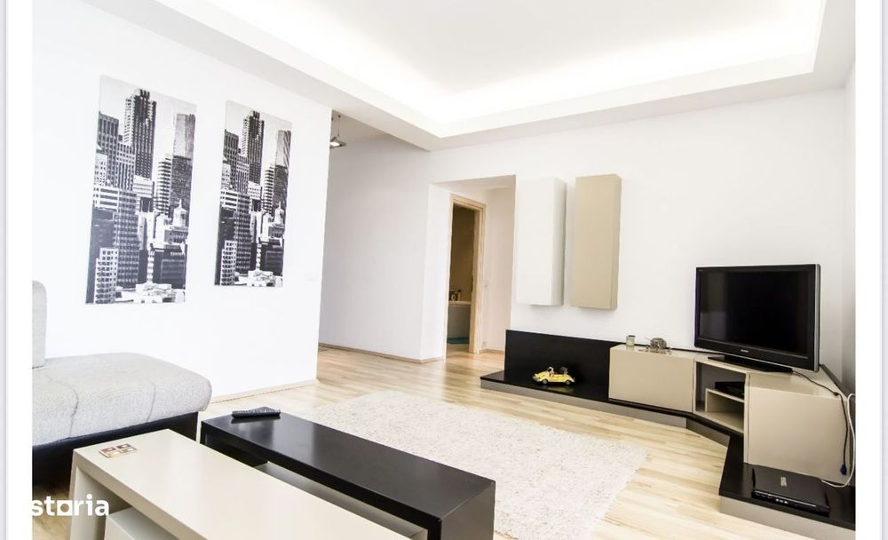 Apartament spațios de închiriat în North Lake View – Strada Zăgazului