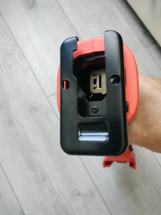 Black& decker 18 volți nou