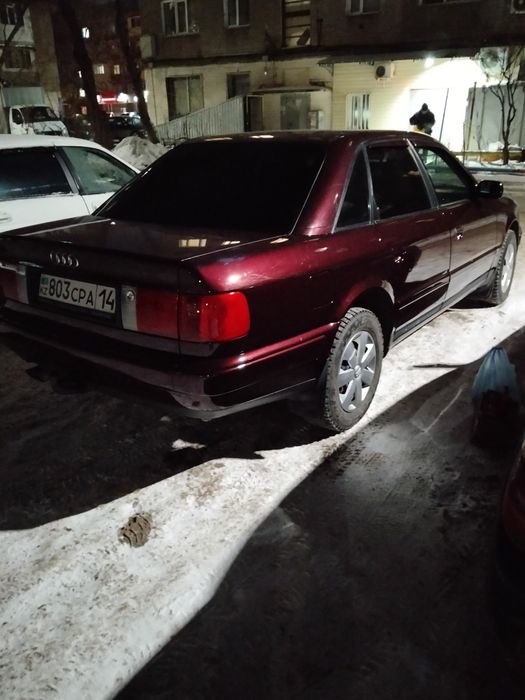 Продам Ауди 100 С4