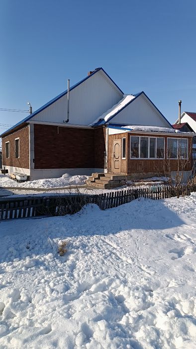 Продам  дом благоустроенный