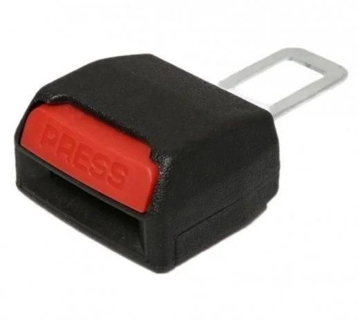 Закопчалка За Предпазен Колан / №3012