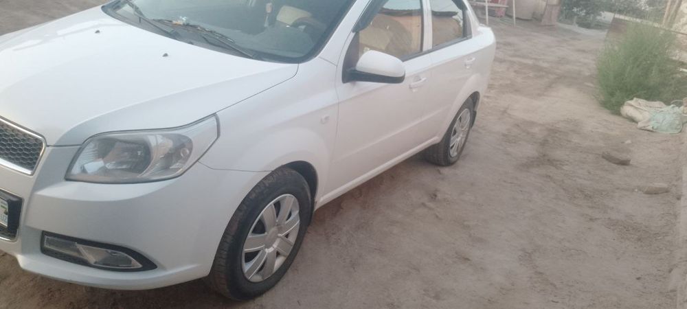 Nexia 3 narxi 100 mln kelishamiz