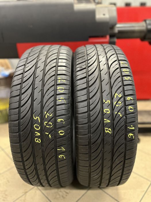 Летни гуми 205/60 R16 Mirage