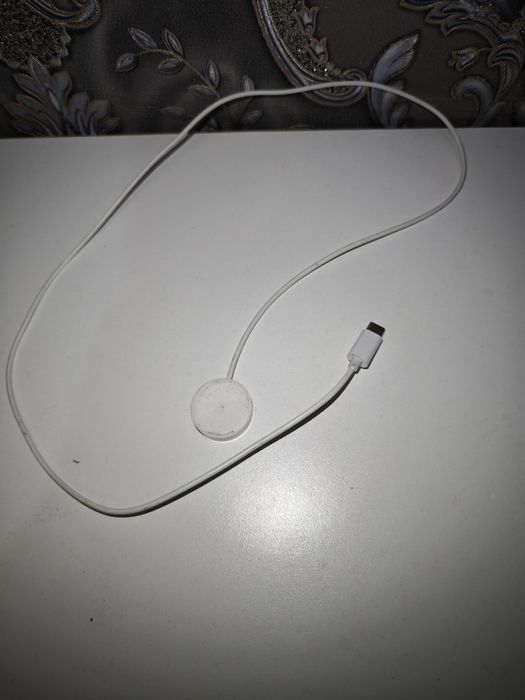 Умные часы в идеальном состоянии