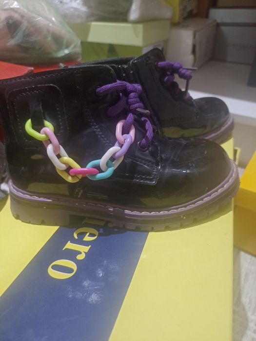 Обувь детская для девочек