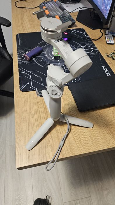 Stabilizator DJI Osmo 3