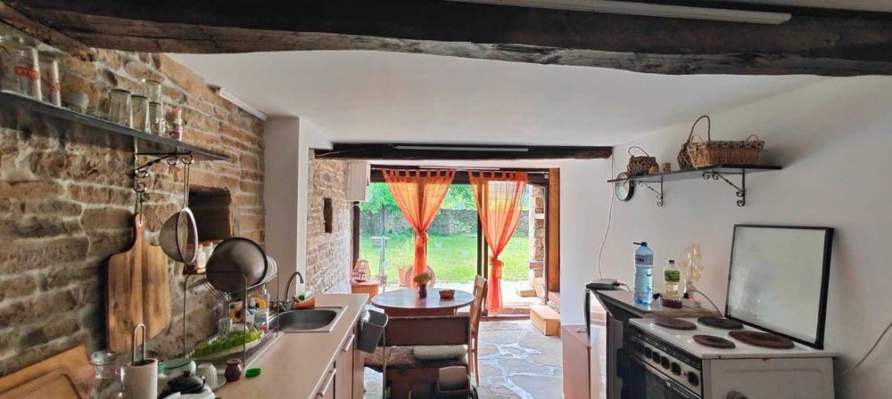 Продава се Къща в с. Горнова могила, Област Габрово - 120 кв.м за 615 €/кв.м - Снимка #6