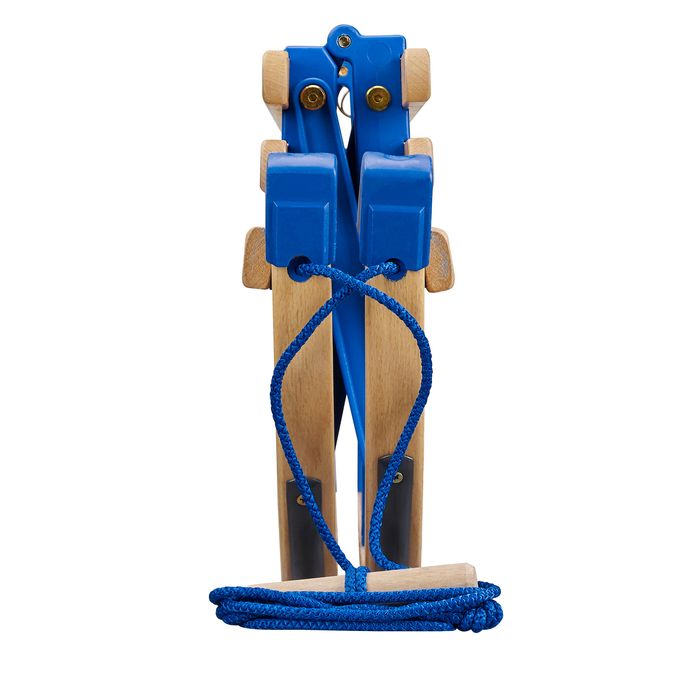 Sanie pliabilă Davos 100 cm - 100 CM - produs resigilat Decathlon