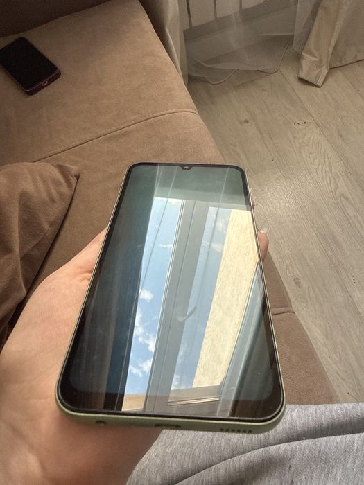 Samsung galaxy A24