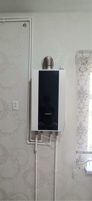 Жер уй (двухквартирный дом)