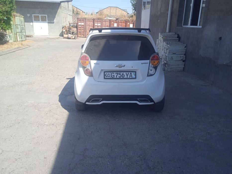 Spark arenda srochna bowiga SOTLDI,