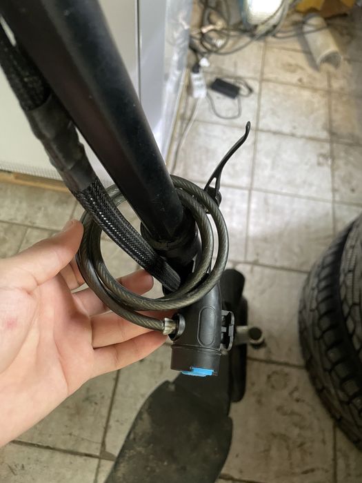 Электро самокаты