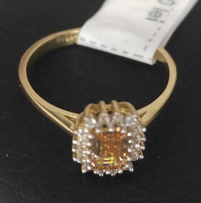 Inel aur 14k 1,95g(Ag31 Barboi B.26182.2)