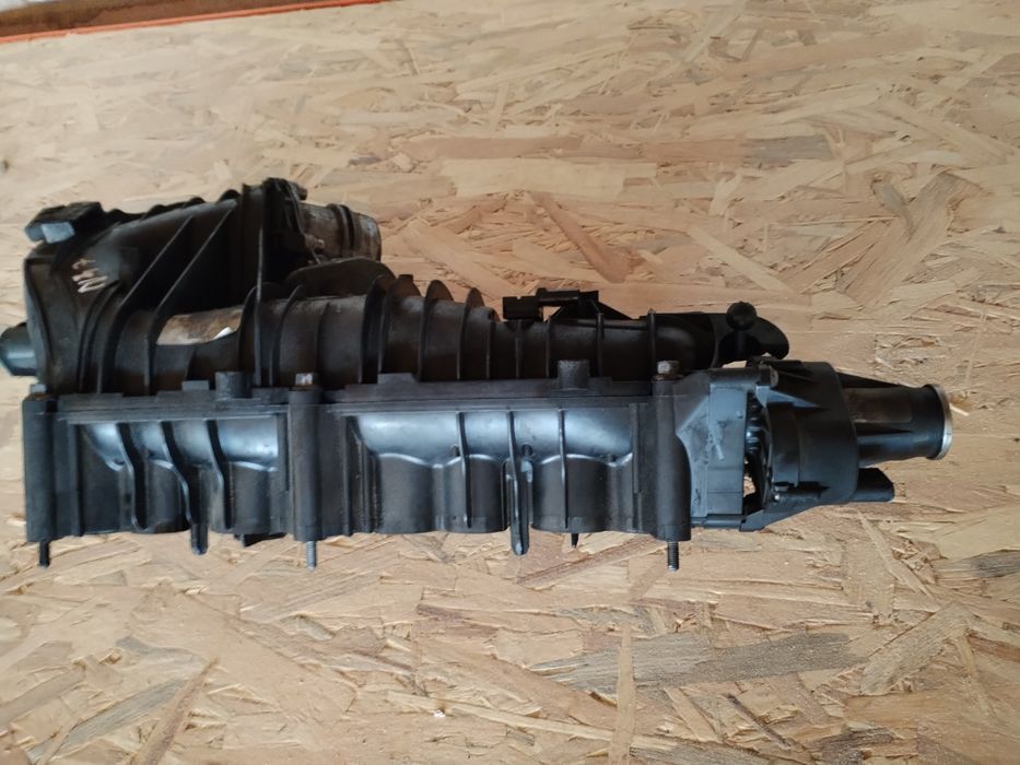 Galerie admisie Bmw n47d20a 177cp