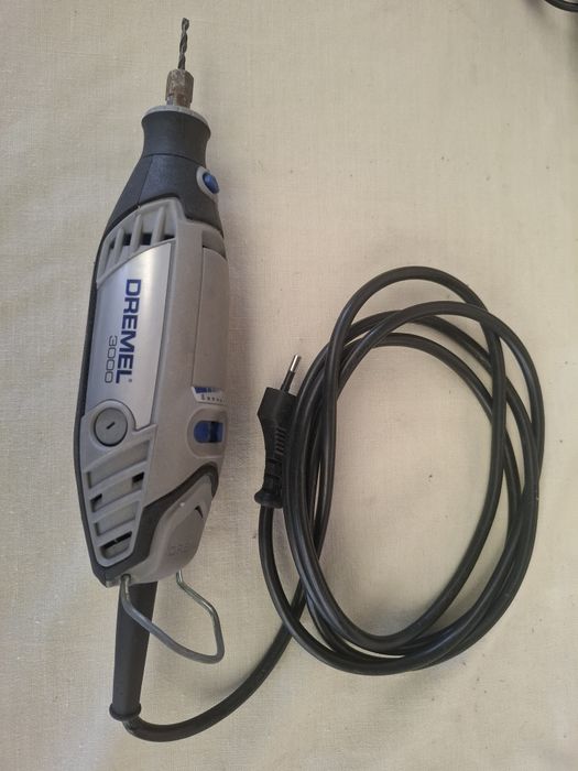 Dremel  model 3000