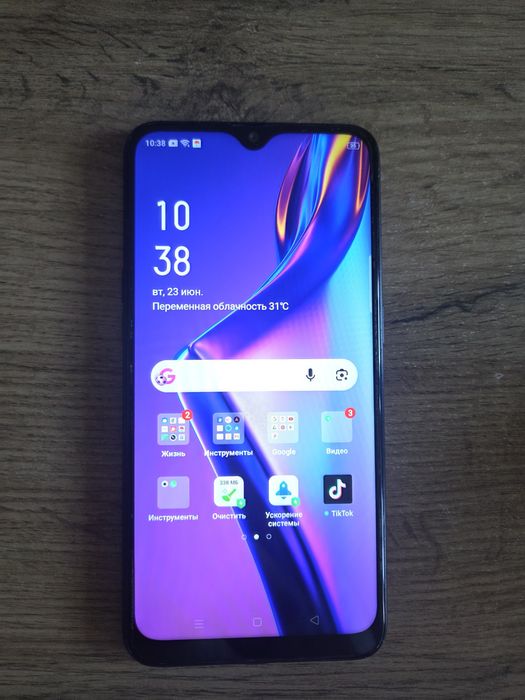 OPPO A12 32гб срочно