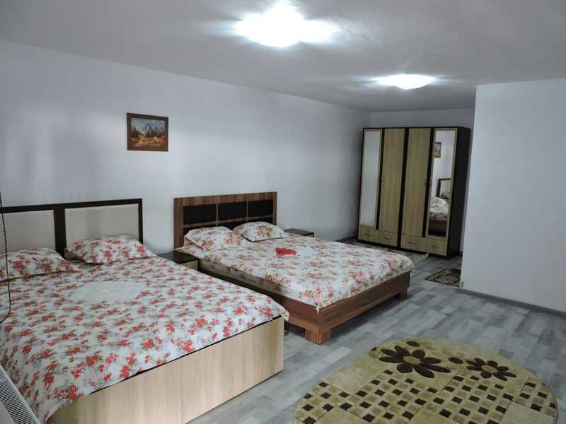 Cabană Băile Figa