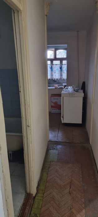 Продаётся Срочно 2 комнатная квартира