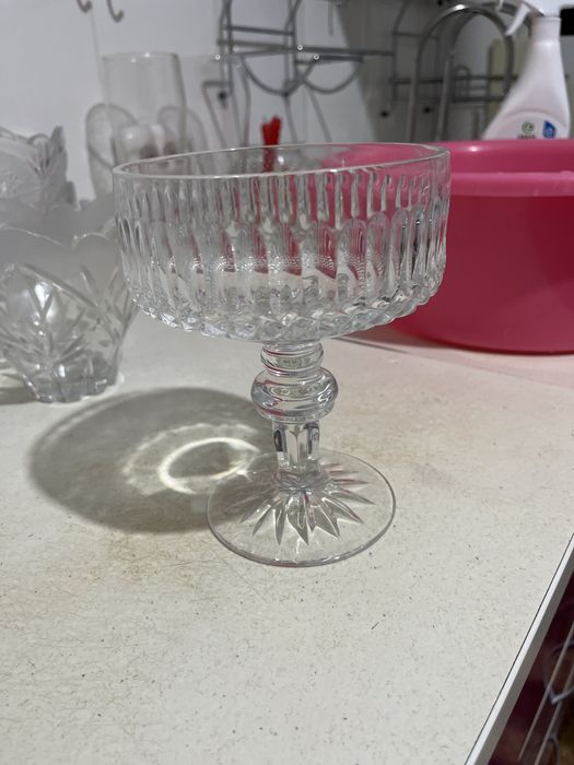 Советский хрусталь