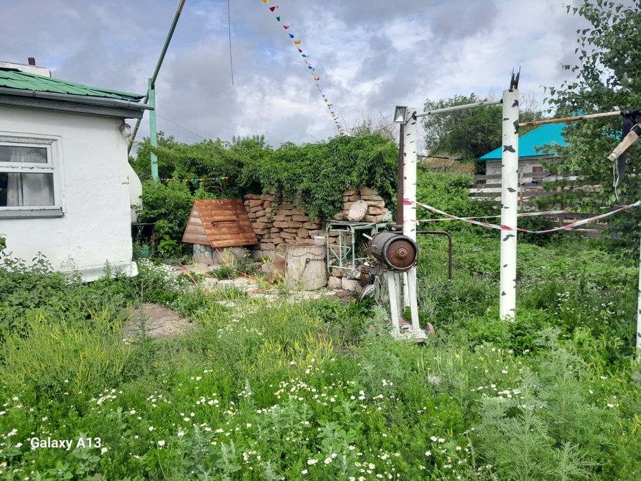 Отдых в Каркаралинске.