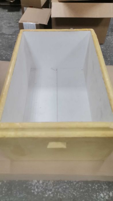 Термоконтейнеры, хладоэлементы