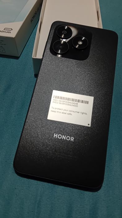 Смартфон Honor X5c Plus (4GB/64GB)