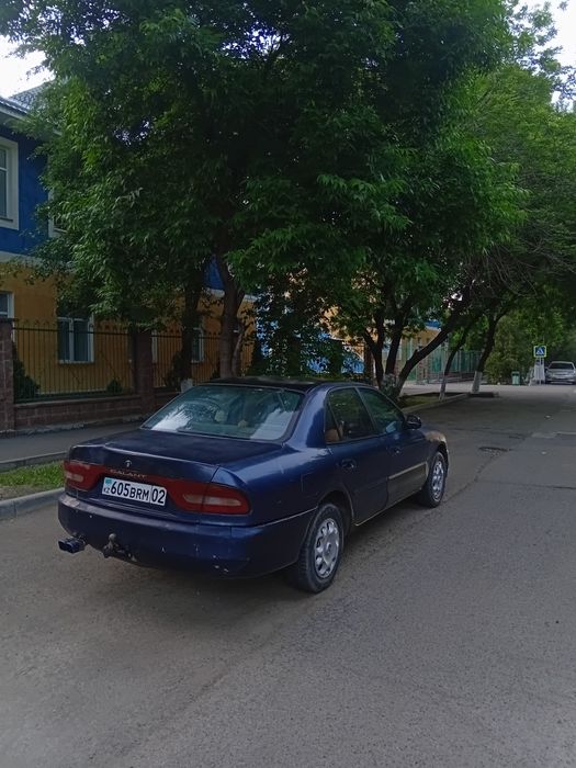 Срочно продам дутый галант