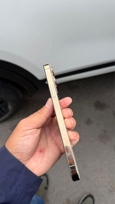 Iphone 13 pro max 256