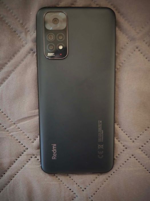 Телефон Redmi Note 11