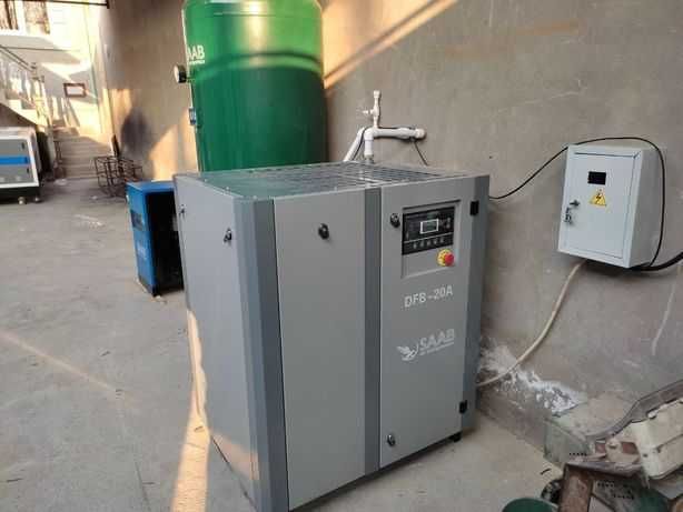 Osushitel havo qurutish kompressorga осушитель воздуха для компрессора