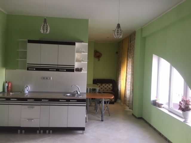 Дава се под наем Едностаен апартамент в София, Център - 32 кв.м за 325 € - Снимка #3