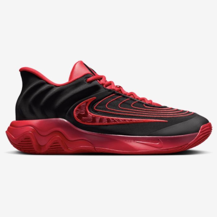 кроссовки Nike Giannis Immortality 4