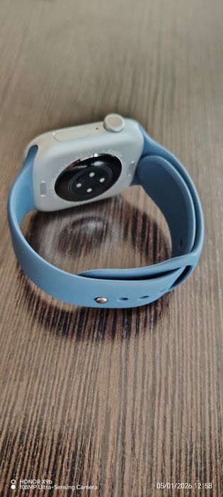 Apple watch series 10