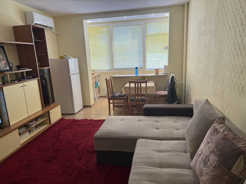 Продава се Двустаен апартамент в София, Надежда 4 - 46 кв.м за 2500 €/кв.м - Снимка #4