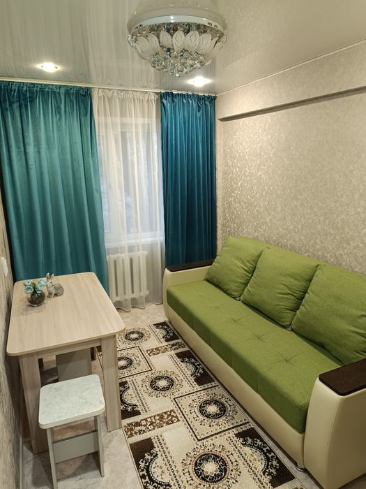 Посуточно 3-х комн. Центр