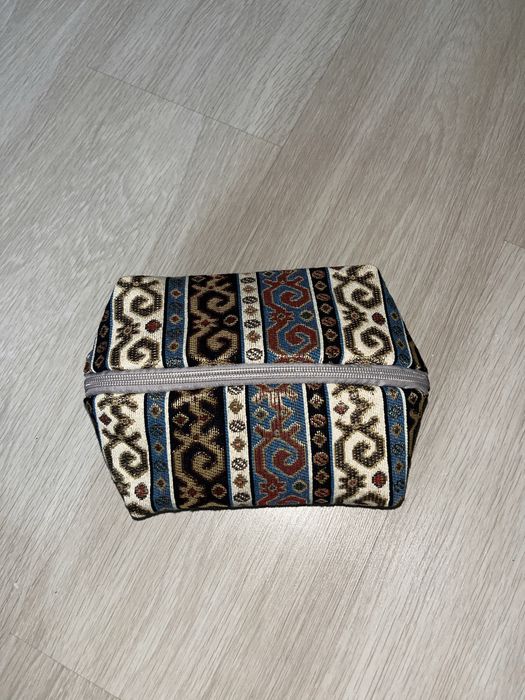Косметички сумочки
