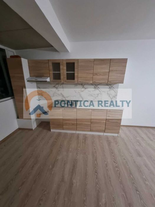 Двустаен апартамент в жилищна сграда в с.Равда, без такса поддръжка!