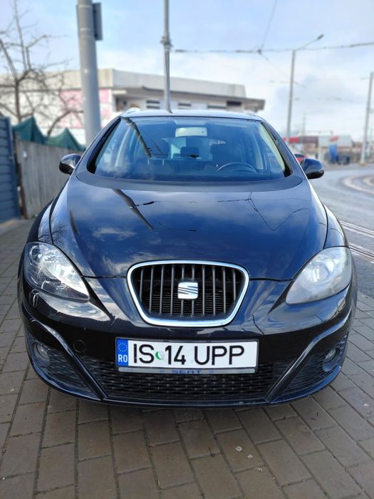 Seat Altea Xl Automat facelift 2011 euro 5,Dsg 2,7+1 viteze !