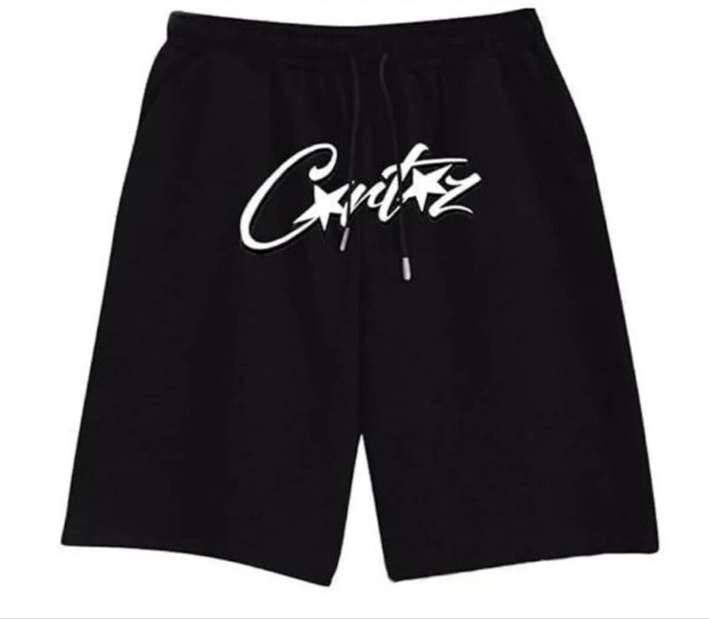 Pantaloni Scurti Corteiz