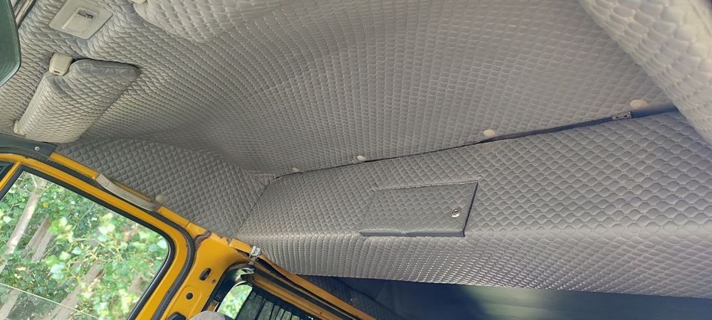 Ford 1992 passajirni