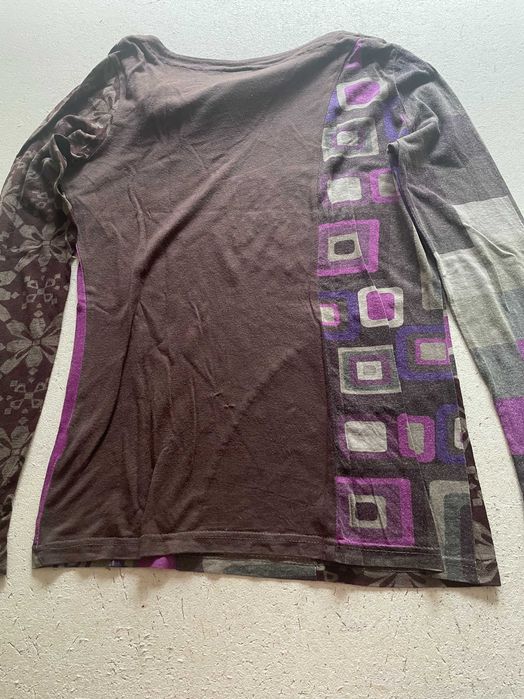 Дамска блуза Desigual Размер S