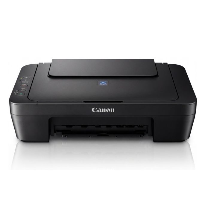 принтер мфу canon pixma e414