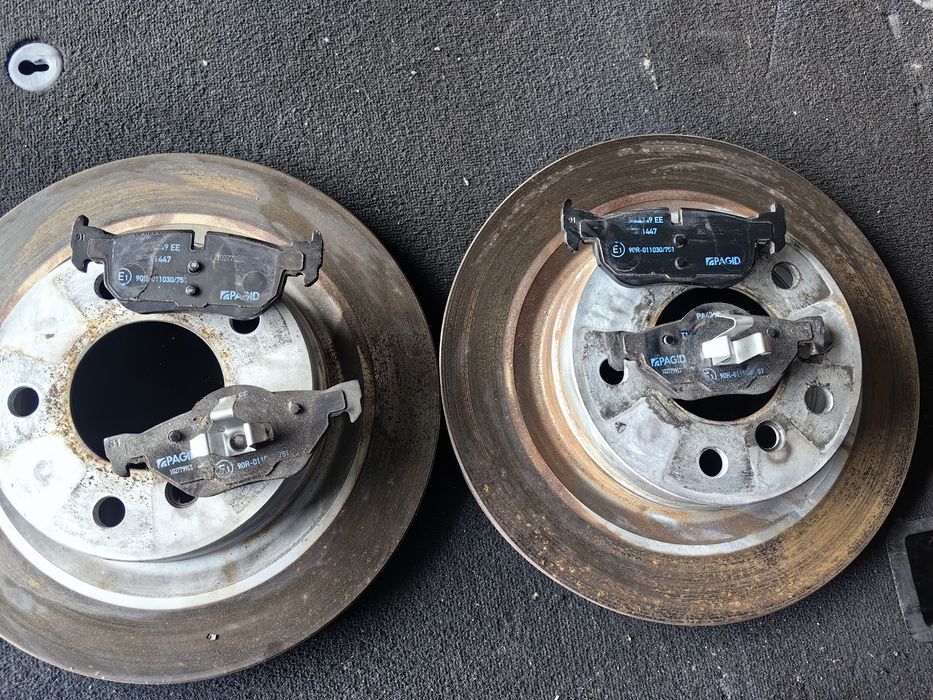 Бмв Е90 2.0 бензин на части