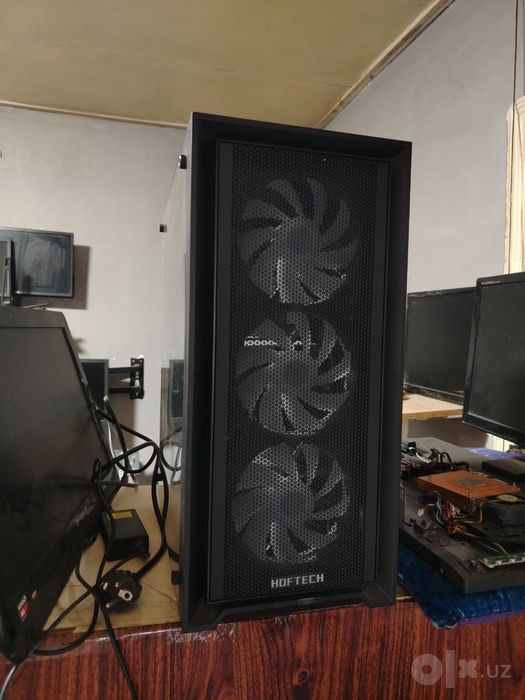 KOMPYUTER intel xeon8
