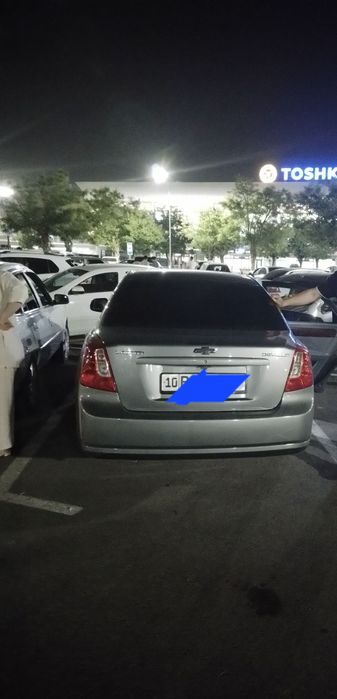 Jentra sotiladi evro 2 pozitsiya Chirchiq